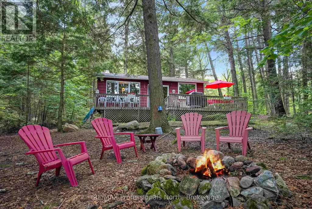 1420 Moose Lake Road, Dysart et al (Harburn)